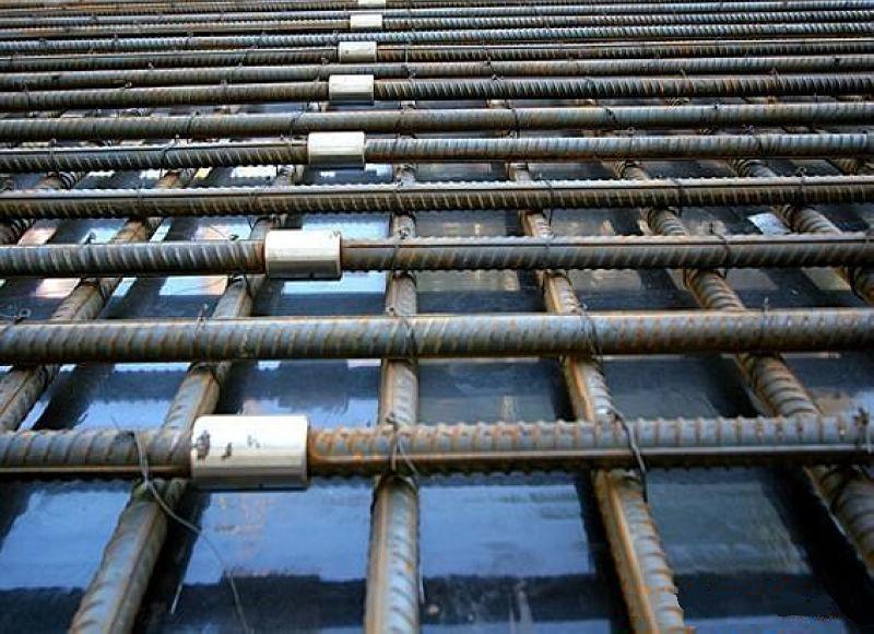 枣阳为什么建楼房时，要在钢筋上加一排小圆环？原来作用这么大